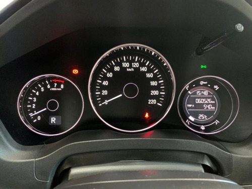 Imagem 2 de 15 de Honda Hr-v Exl 1.8