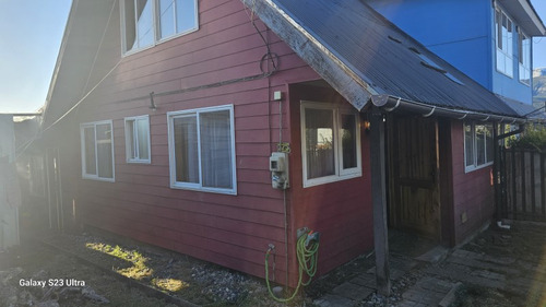 ¡tu Hogar En Coyhaique: Comodidad Y Ubicación Ideal!