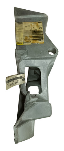 Pedalera Ford F150/350 Sincronica 1980/86 E4tz2l252b Nueva