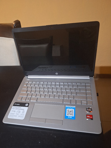 Laptop Hp Ryzen 3