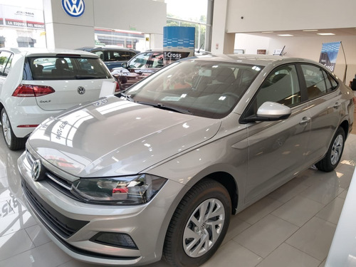 Imagen 17 de 25 de Plan Cancelado Volkswagen Virtus Trendline Manual Autotag Vw