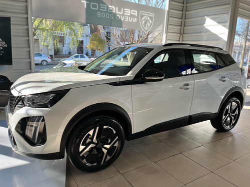 Peugeot 2008 1.0T Active