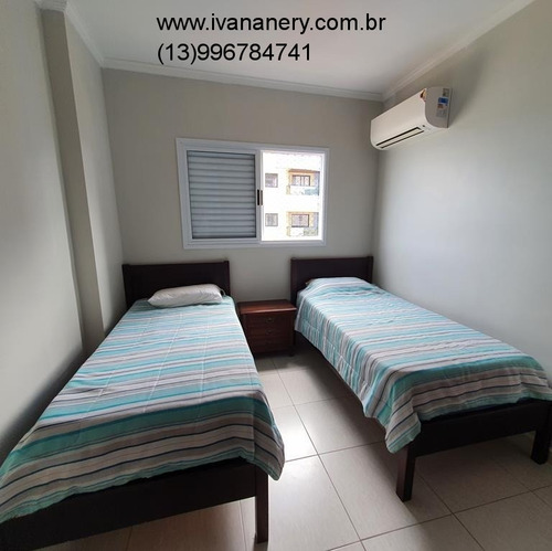 Imagem 19 de 29 de Apartamento - Ap00087 - 69288092