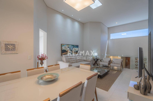 Imagem 1 de 30 de Casa À Venda, 317 M² Por R$ 1.890.000,00 - Jardim Paulista I - Vinhedo/sp - Ca7362