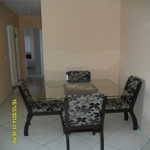 Imagem 10 de 20 de Apartamento Em Guarulhos - Sp - Ap0017_slima
