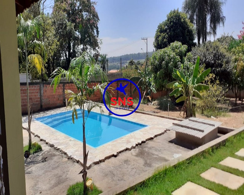 Imagem 10 de 21 de Chacara - Ch00026 - 34212566