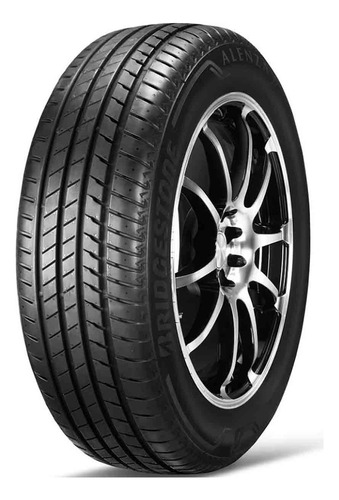 Llanta Bridgestone 275/35r21 Alenza 001 Rf Envío Gratis