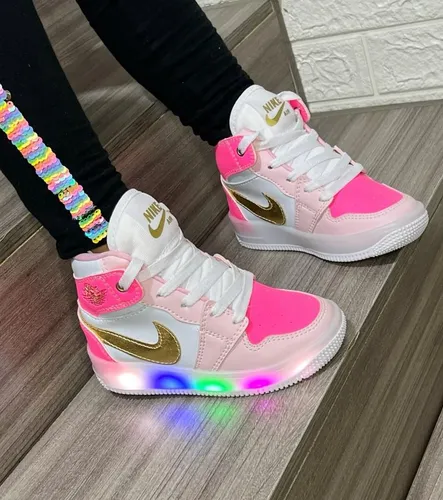Jordans para niñas online