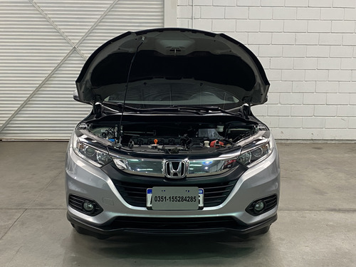 Honda HR-V 1.8 Ex 2wd Cvt