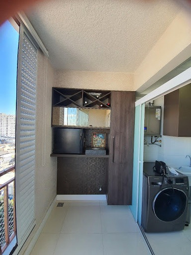 Apartamento Com 2 Dormitórios À Venda, 69 M² Por R$ 599.000,00 - Ipiranga - São Paulo/sp - Ap2601