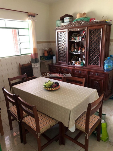 Imagem 5 de 14 de Vende Se Ampla Chácara No Bairro Cupim.cod 386.