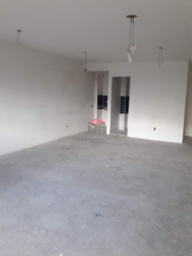 Imagem 3 de 9 de Sala À Venda, 1 Vaga, Centro - Santo André/sp - 93248