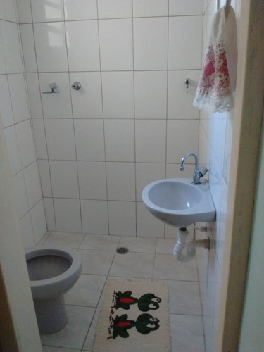 Imagem 21 de 23 de Casa À Venda, 3 Quartos, 2 Suítes, 2 Vagas, Valparaíso - Santo André/sp - 49838