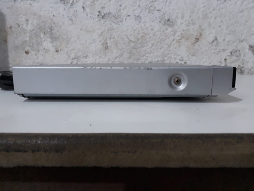 Imagem 8 de 9 de Aparelho De Dvd LG - Dk9923n - Karaokê Usado