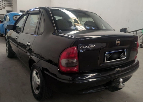 Imagem 5 de 5 de Chevrolet Classic 1.0 Flex 2006