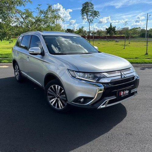 Mitsubishi Outlander Hpe