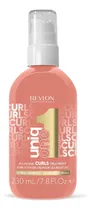 Comprar Revlon Uniq One All In One Curls Tratamento De Cachos 230ml
