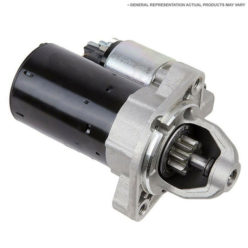 Motor De Arranque Marcha Mercedes Benz C230 2003-2005 B35