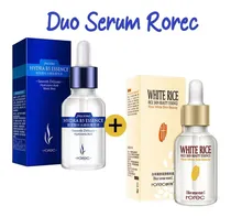 Comprar Ácido Hialurónico Facial Arrugas Edad Acné Serum Arroz Full