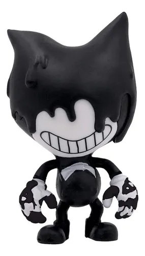 Bendy y la máquina de tinta Tinta a Bendy Alice Angel Boris