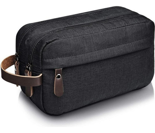 Bolsa De Artículos Tocador, Bolsa Cosméticos Con Separación