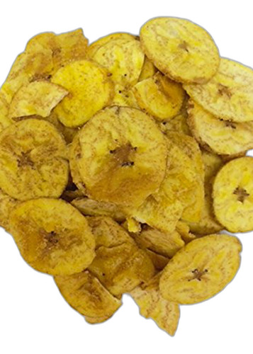 Chips De Plátano Olivenation 80 Oz.