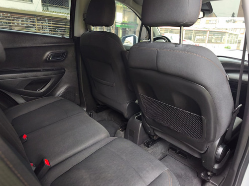 Chevrolet Tracker 1.8 Ls
