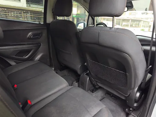 Chevrolet Tracker 1.8 Ls