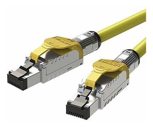 Cable Red Cat8 40gbps 2000mhz 1x2mt Linkup -7vwl4whg