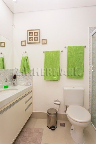 Imagem 11 de 15 de Apartamento - Santa Cecilia - Ref: 112909 - V-112909
