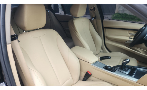 BMW 320i 2.0 SPORT 16V TURBO ACTIVE FLEX 4P AUTOMÁTICO