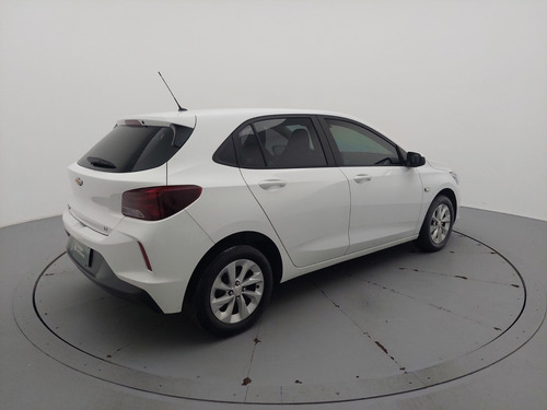 Chevrolet Onix 1.0 FLEX MANUAL