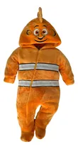 Comprar Mamelucos Con Gorro Bordado Disney Nemo 