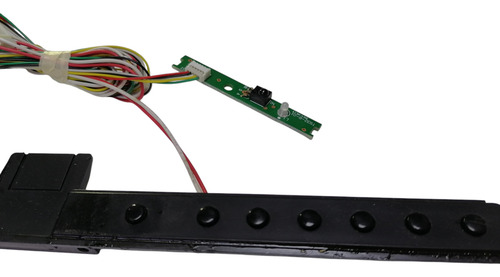 Botonera Para Tv Polaroid Ptv3215iled (Usado)