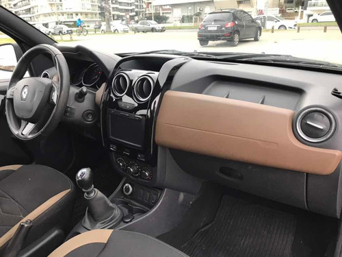 Renault Duster 2016 2.0 Ph2 4x4 Privilege 143cv
