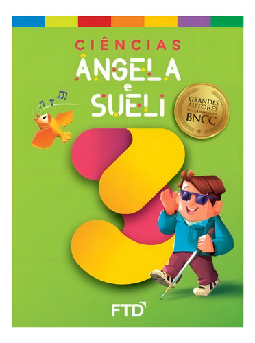 Grandes Autores Ciencias 3 Ano