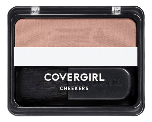 Rubor Covergirl Cheekers 3g