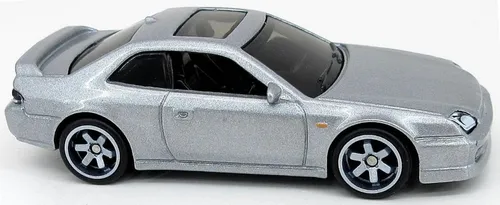 Honda Prelude Hot Wheels Premium Car Culture Mattel Modern