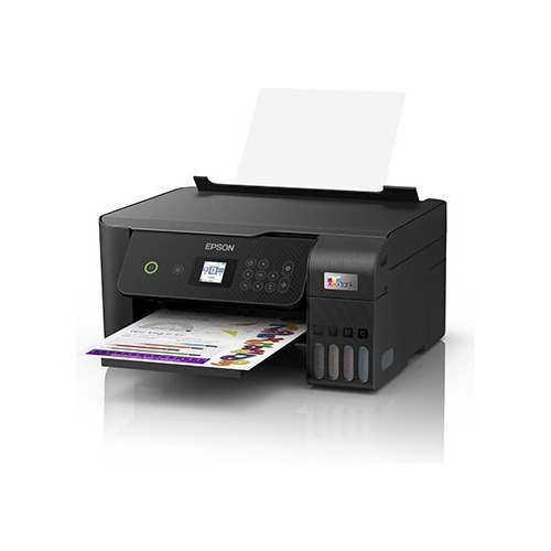 Epson L3260 Impresora Multifuncional Inalambrica Ecotank 