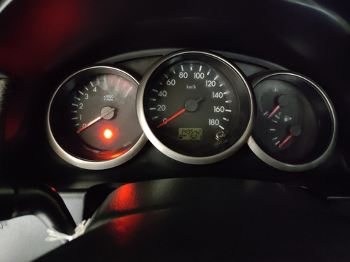Mazda Bt50 4x2 C/d 2600