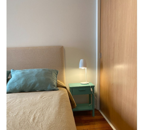 Imagen 14 de 25 de Apartamento Con Piscina, Ubicado En Palermo