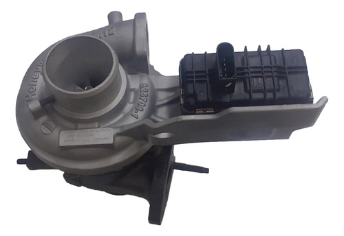 Turbo Compresor Reman 50039694 Fiat (Reacondicionado)