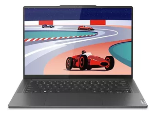 Lenovo Yoga 7i 2en1 I5-1335u 512gb Ssd 16gb Ddr5 Ips Win11