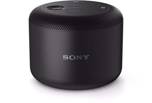 Alto Falante Para Celular - Sony -  Bluetooth®  - Novo