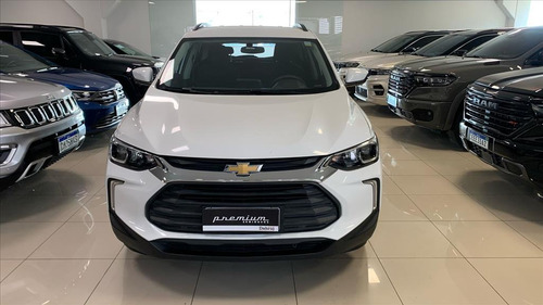 Chevrolet Tracker 1.0 TURBO FLEX AUTOMÁTICO