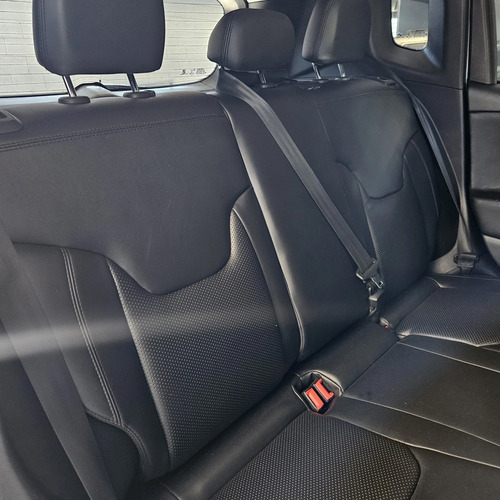 Jeep Renegade 1.8 16V FLEX LONGITUDE 4P AUTOMÁTICO