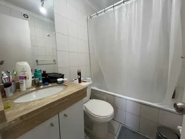 Imagen 5 de 13 de Estudio En Venta Para Inversión | Santiago Centro