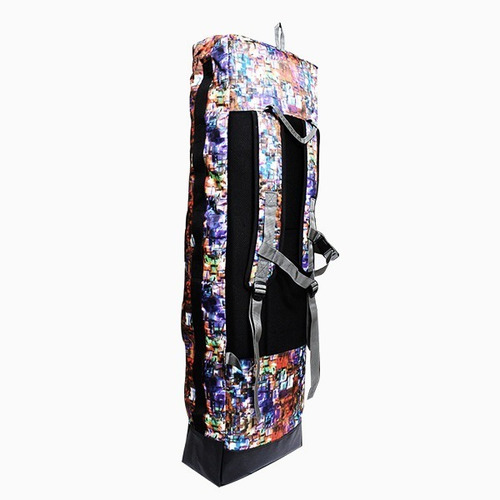 Bolso Hockey Profesional Jumbo Pro Tour Pinky