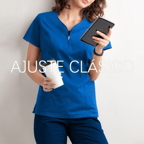 Bn Conjunto De Uniforme Médico De Enfermera Y Cirujano