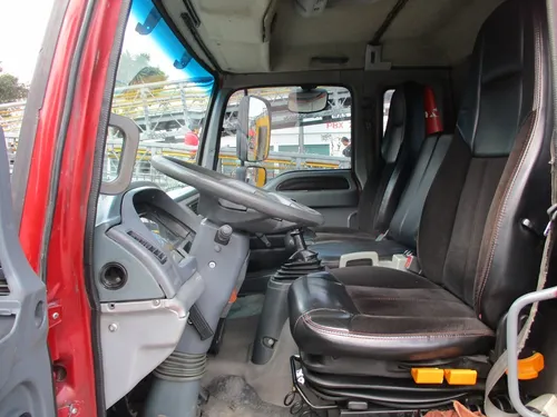 Grua Foton Bj1133 Vjpgg-1